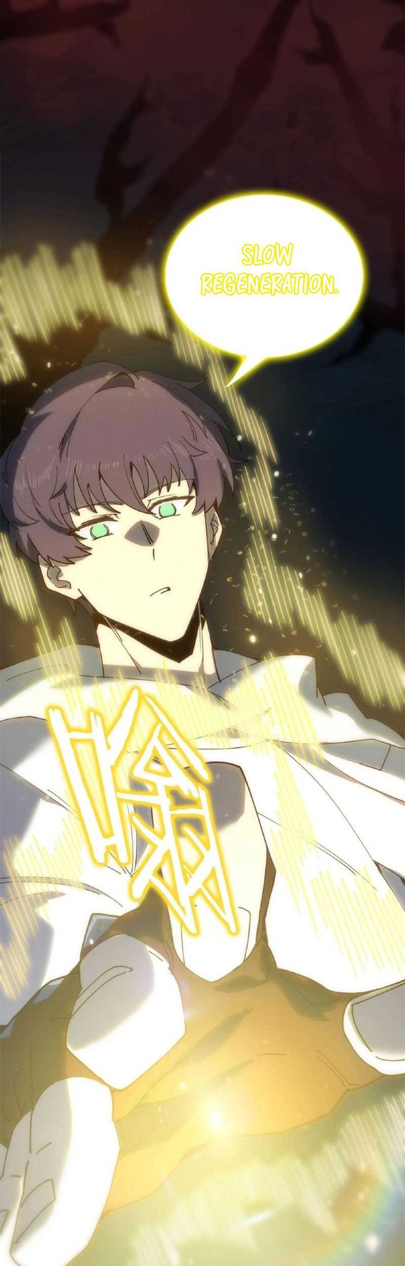 SSS-level Paladin Who Breaks All Logic Chapter 12 Gambar 10