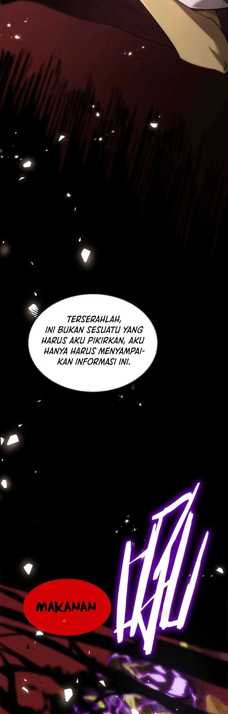 SSS-level Paladin Who Breaks All Logic Chapter 12 Gambar 28