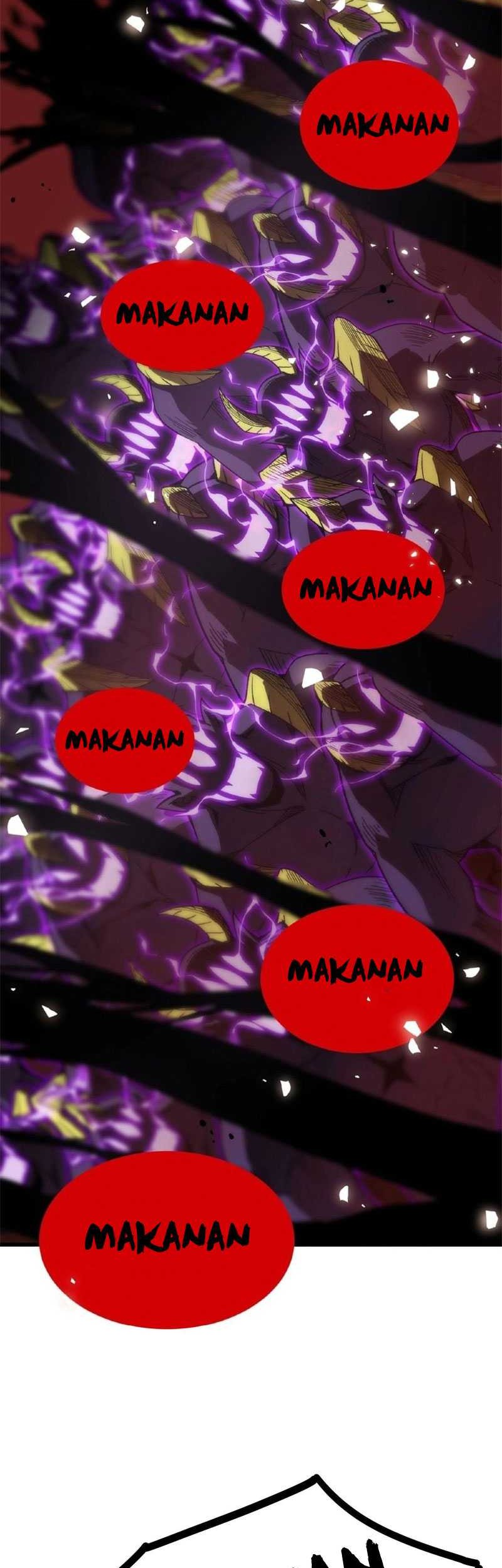 SSS-level Paladin Who Breaks All Logic Chapter 12 Gambar 29