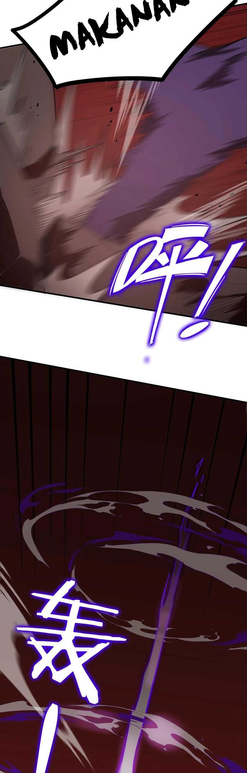 SSS-level Paladin Who Breaks All Logic Chapter 12 Gambar 30