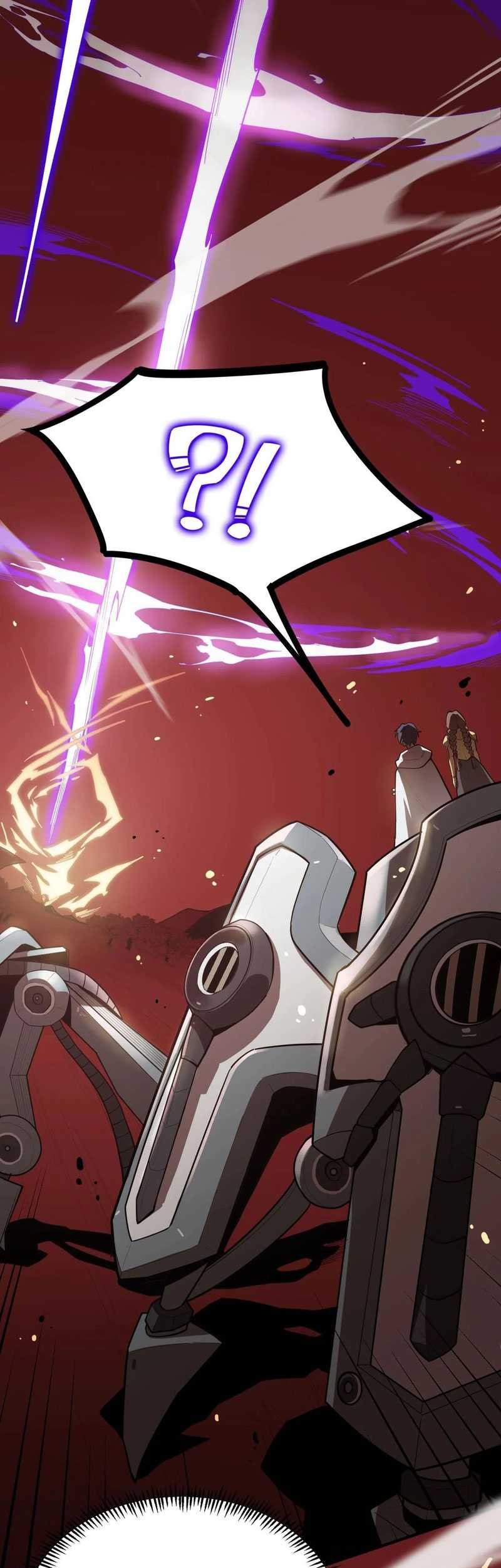 SSS-level Paladin Who Breaks All Logic Chapter 12 Gambar 31