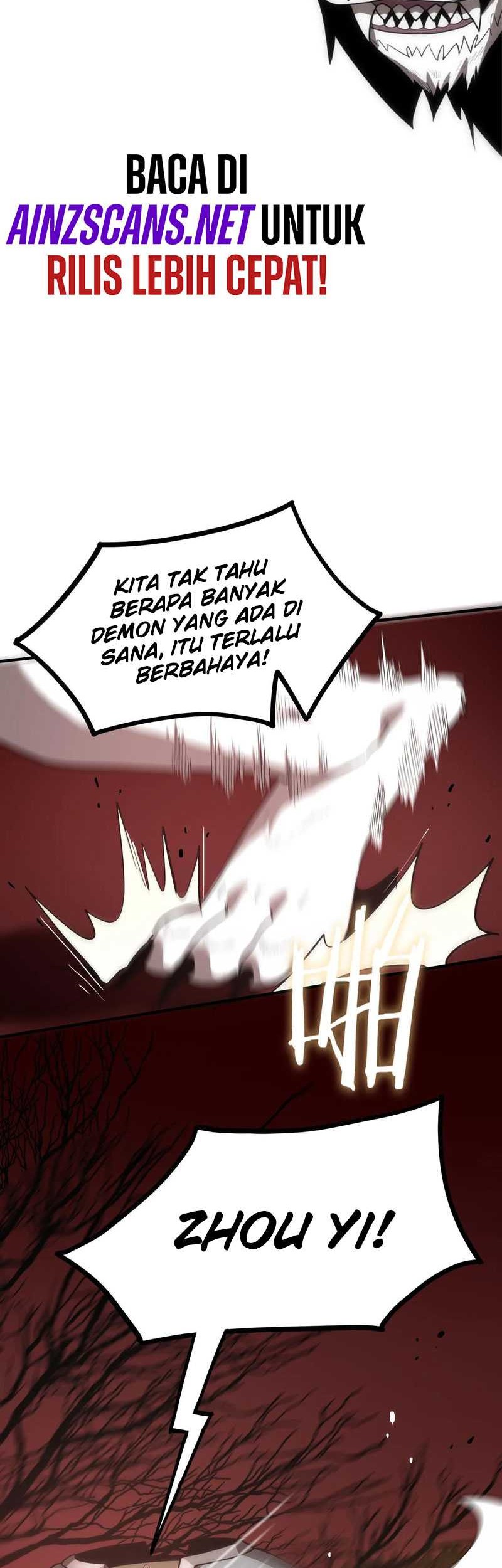 SSS-level Paladin Who Breaks All Logic Chapter 12 Gambar 34