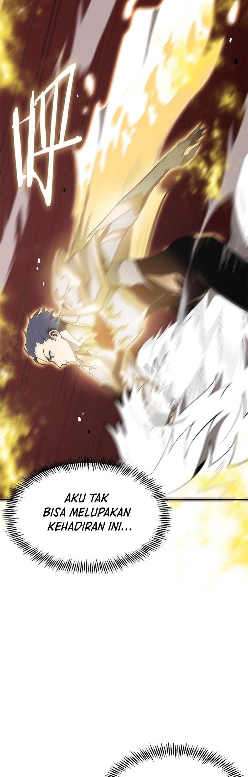 SSS-level Paladin Who Breaks All Logic Chapter 12 Gambar 36