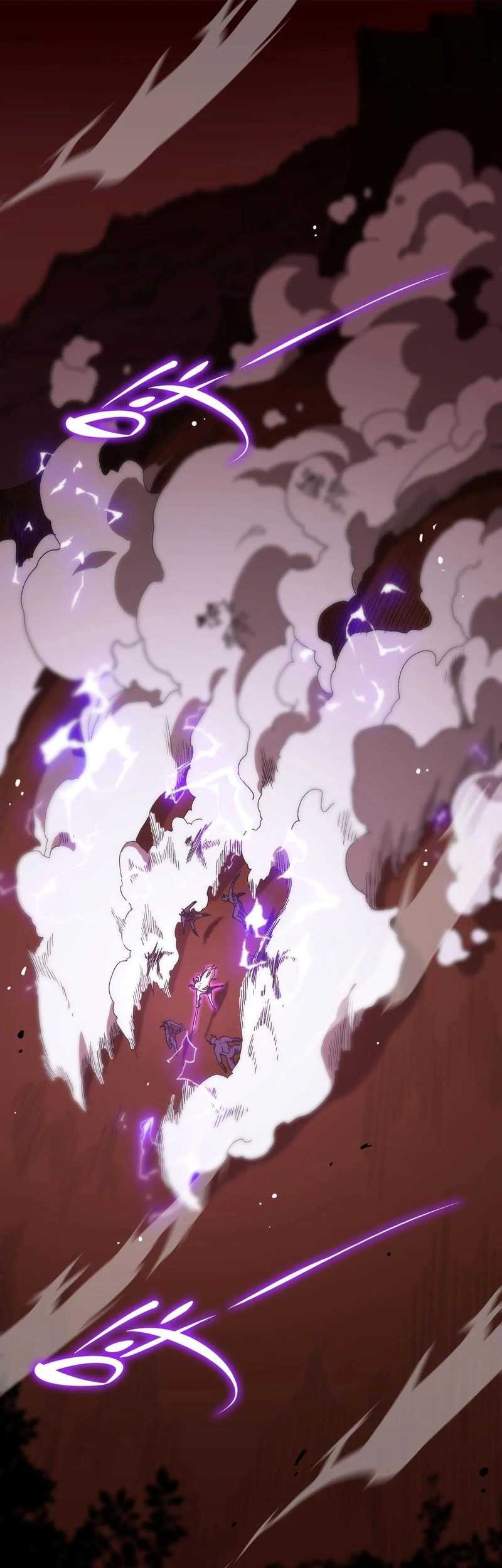 SSS-level Paladin Who Breaks All Logic Chapter 12 Gambar 40