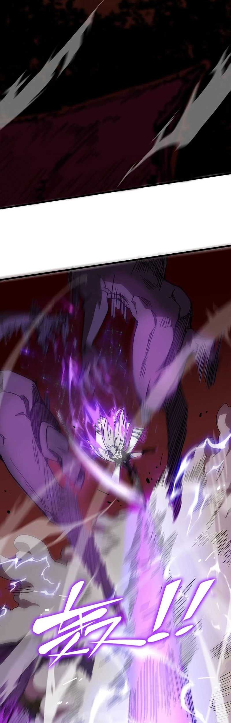 SSS-level Paladin Who Breaks All Logic Chapter 12 Gambar 41