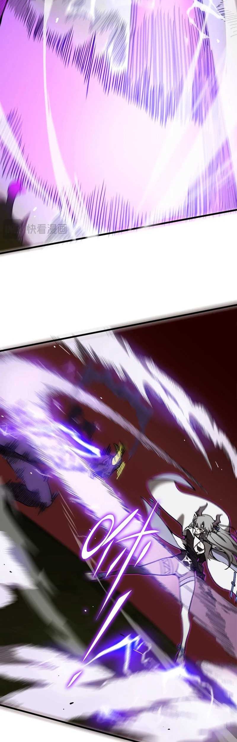 SSS-level Paladin Who Breaks All Logic Chapter 12 Gambar 42