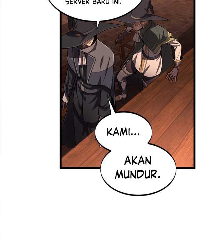 The King’s Avatar Chapter 132 Gambar 29