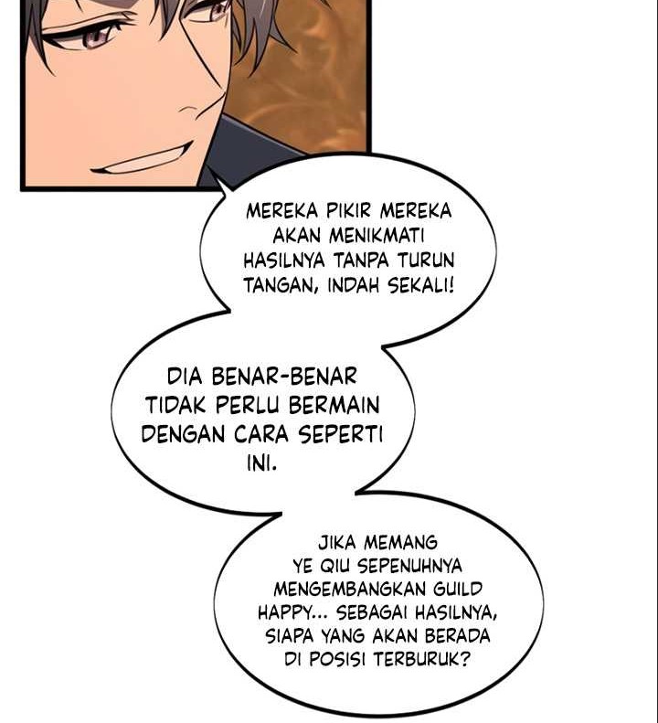 The King’s Avatar Chapter 132 Gambar 31
