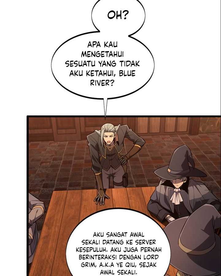 The King’s Avatar Chapter 132 Gambar 19