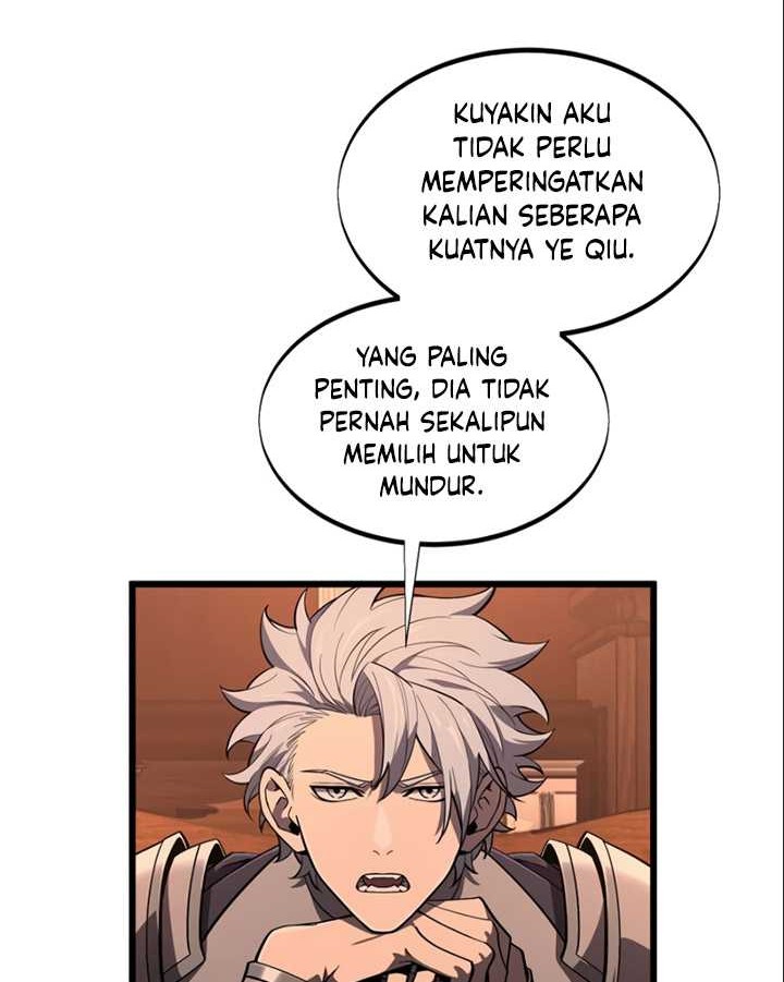 The King’s Avatar Chapter 132 Gambar 21