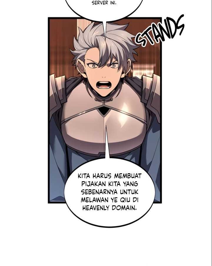 The King’s Avatar Chapter 132 Gambar 25