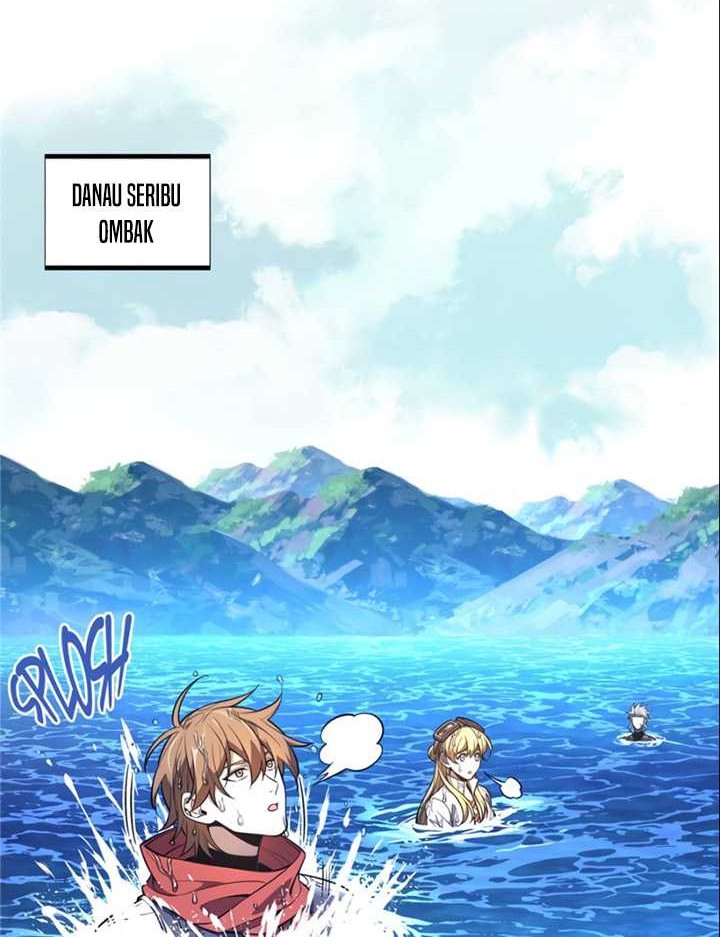 The King’s Avatar Chapter 132 Gambar 7