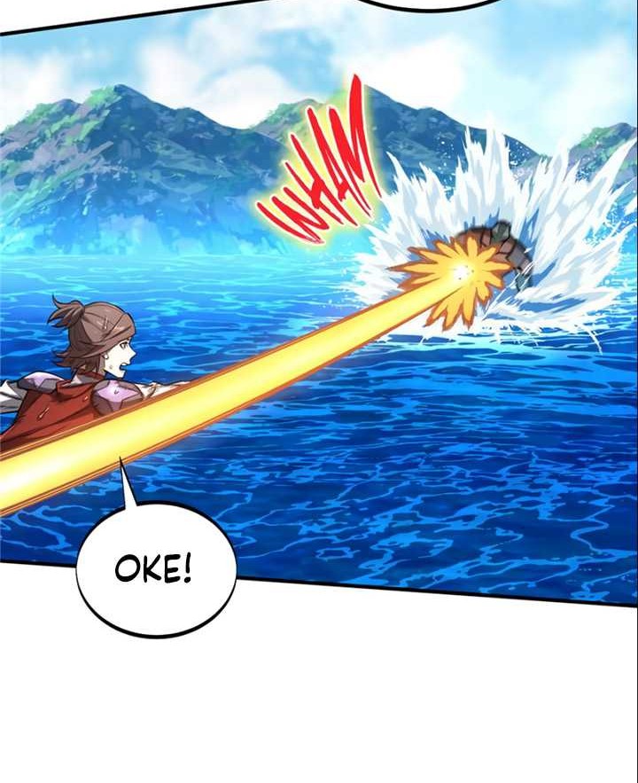 The King’s Avatar Chapter 132 Gambar 11