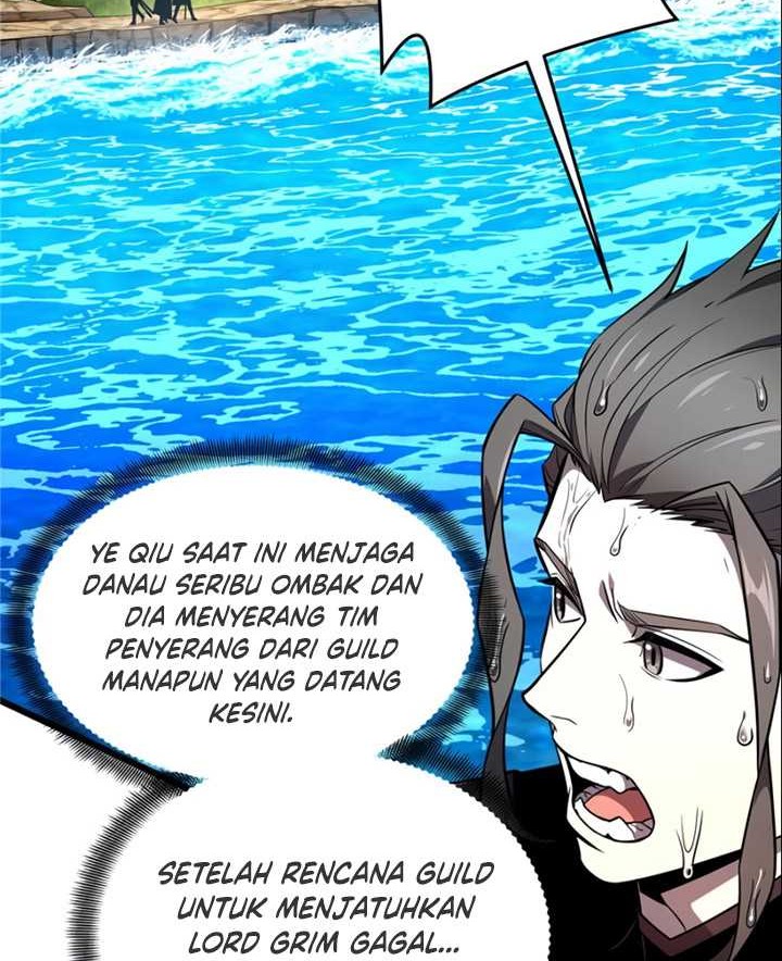The King’s Avatar Chapter 132 Gambar 13