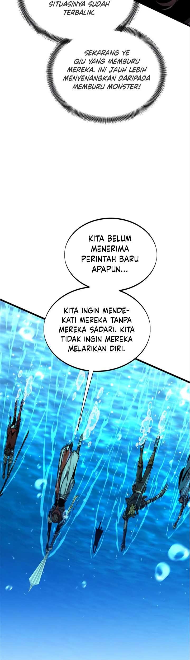The King’s Avatar Chapter 132 Gambar 14