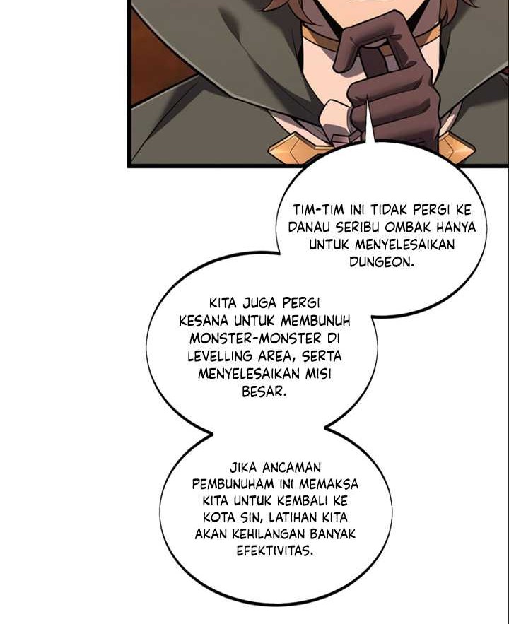 The King’s Avatar Chapter 132 Gambar 17