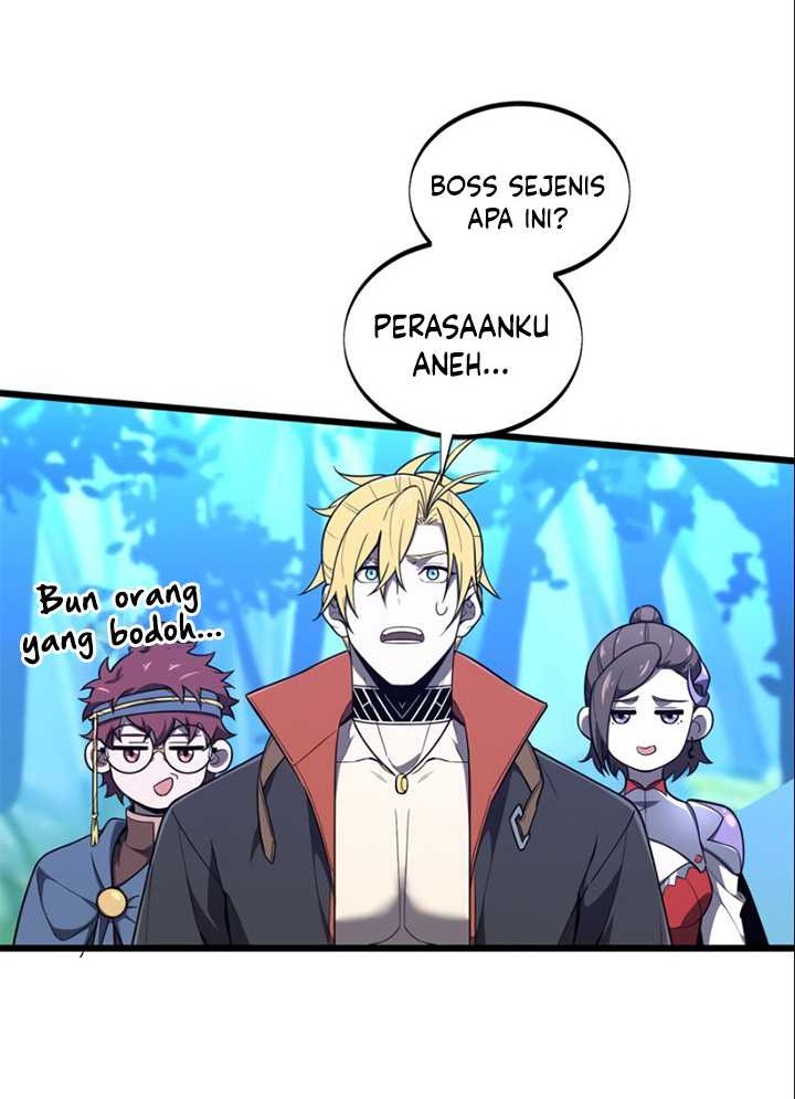 The King’s Avatar Chapter 131 Gambar 27