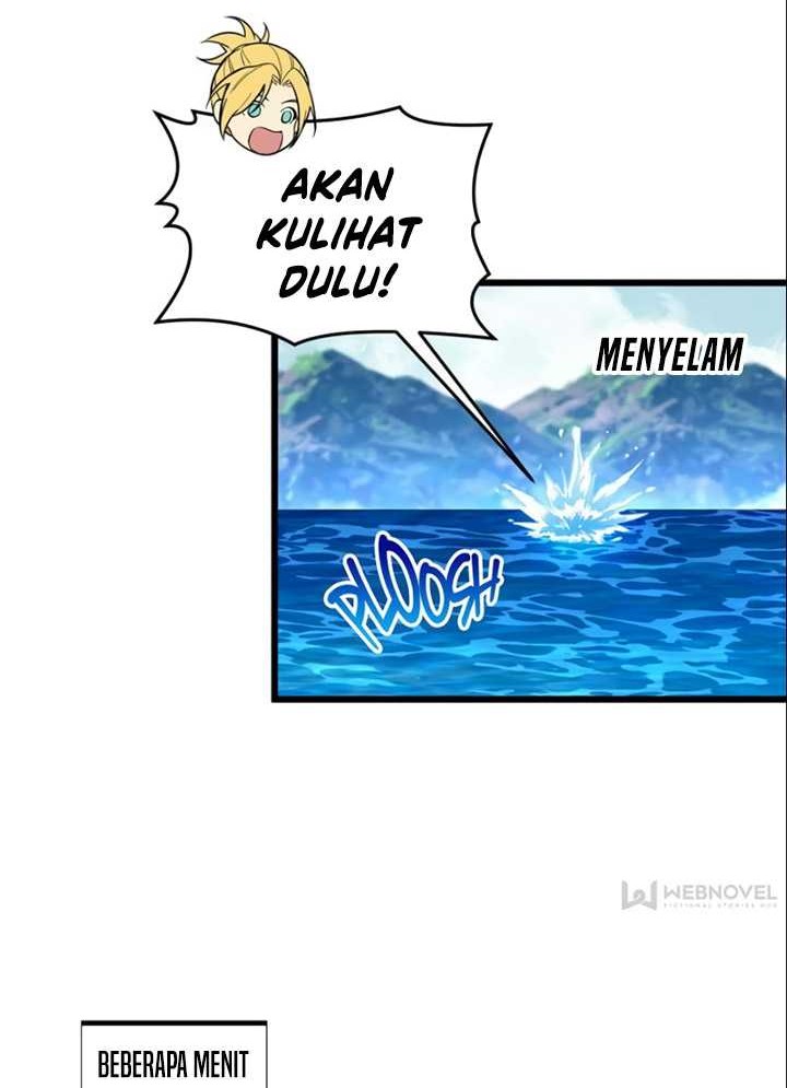 The King’s Avatar Chapter 131 Gambar 31