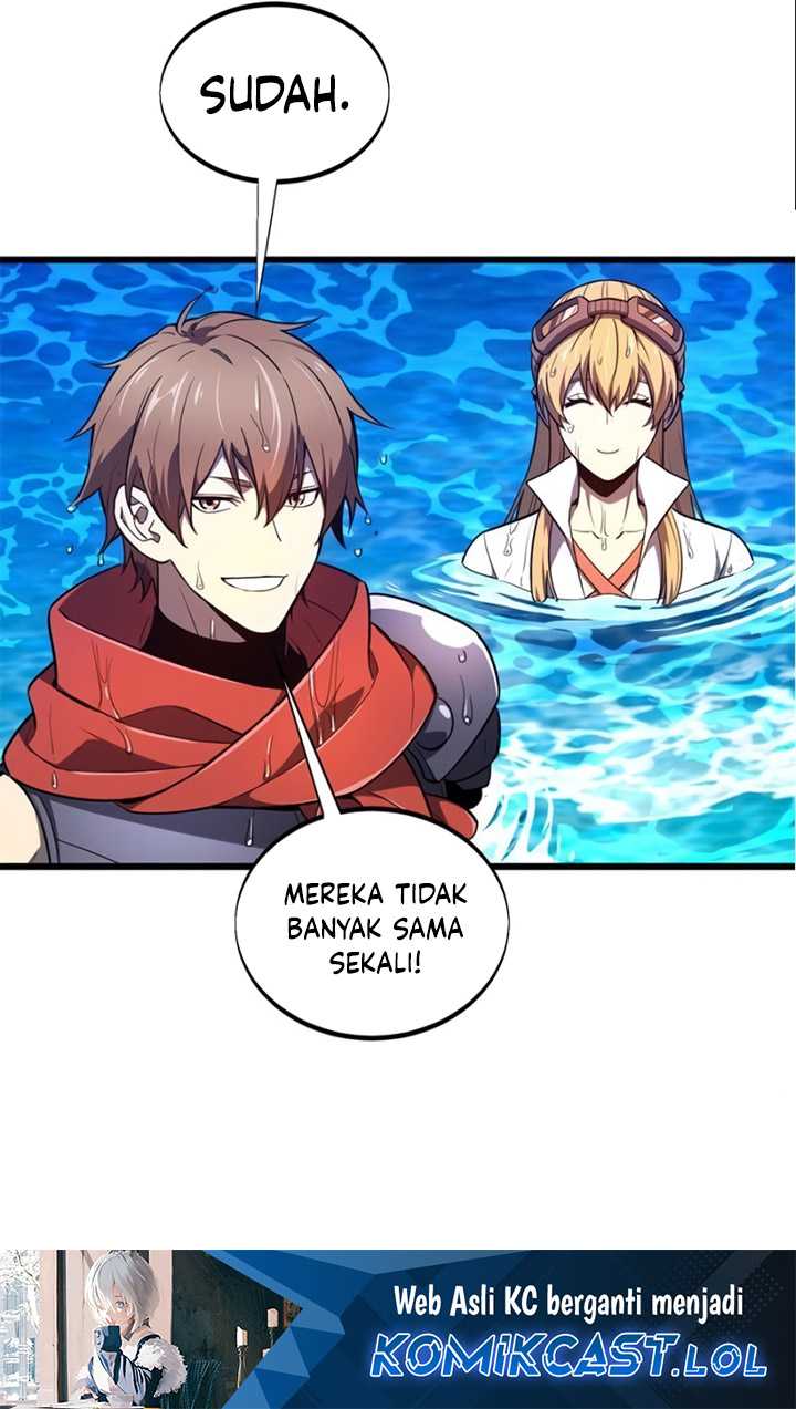 The King’s Avatar Chapter 131 Gambar 34