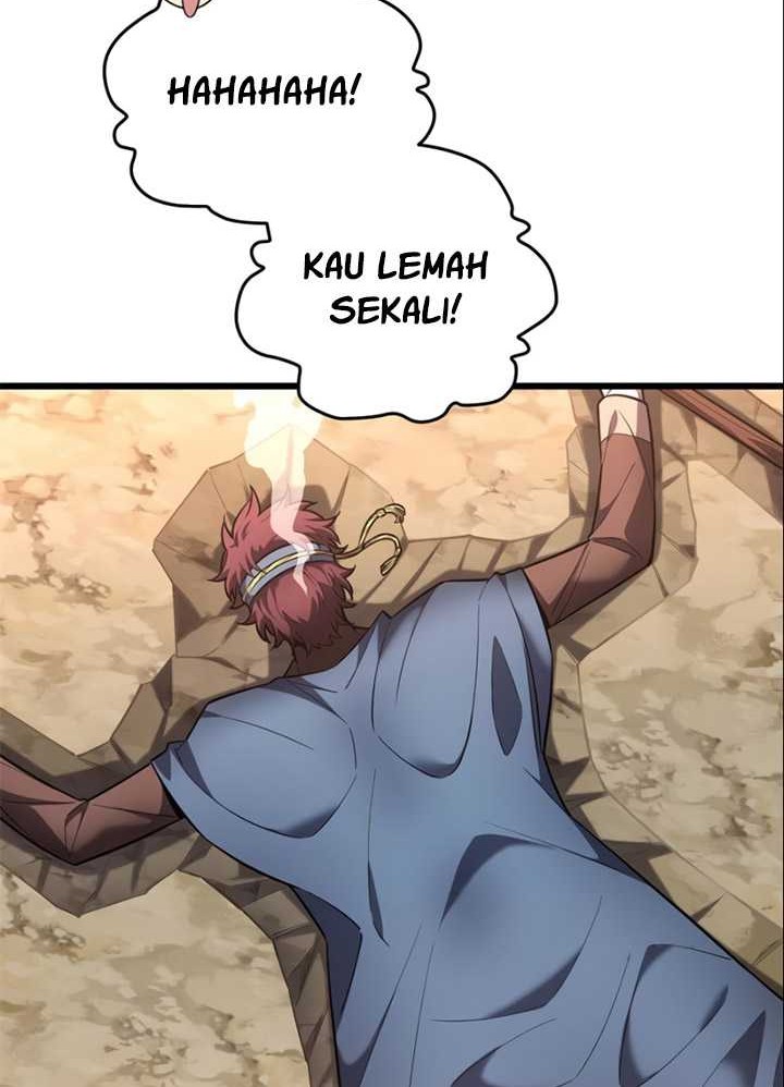 The King’s Avatar Chapter 131 Gambar 19