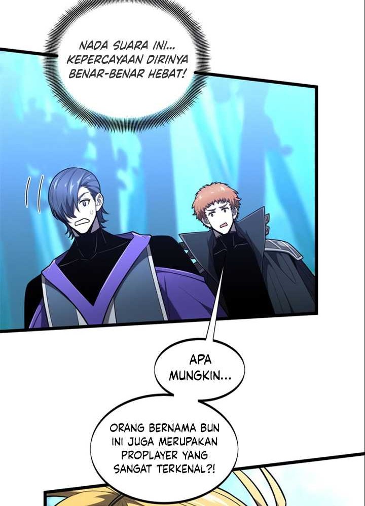 The King’s Avatar Chapter 131 Gambar 21