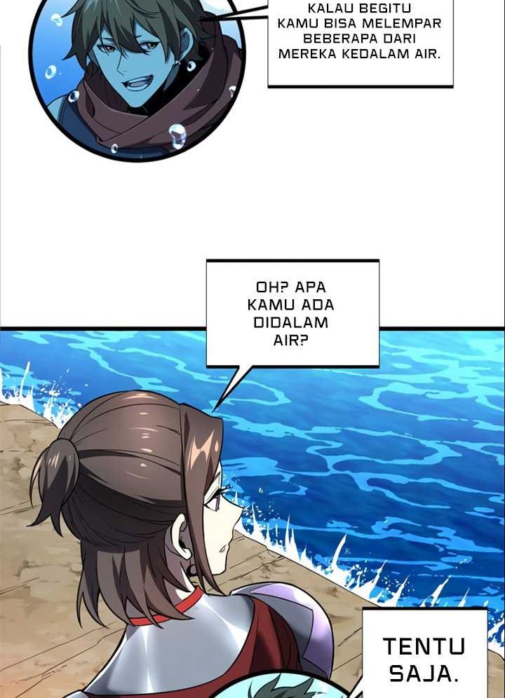 The King’s Avatar Chapter 131 Gambar 11