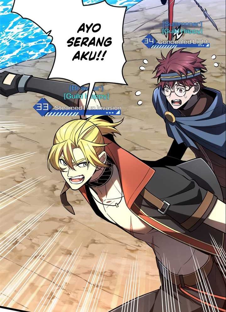 The King’s Avatar Chapter 131 Gambar 13