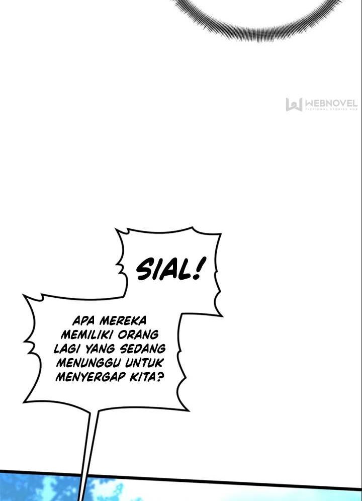 The King’s Avatar Chapter 131 Gambar 15