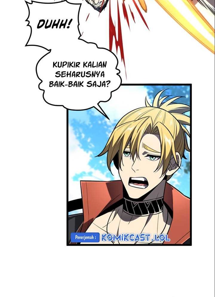 The King’s Avatar Chapter 131 Gambar 17