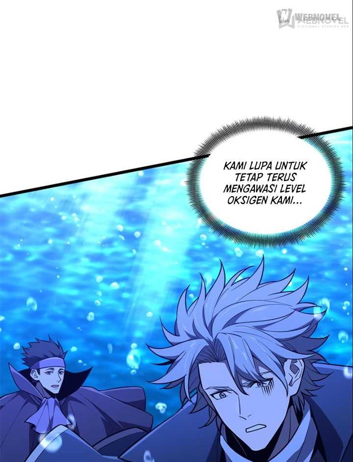 The King’s Avatar Chapter 130 Gambar 19
