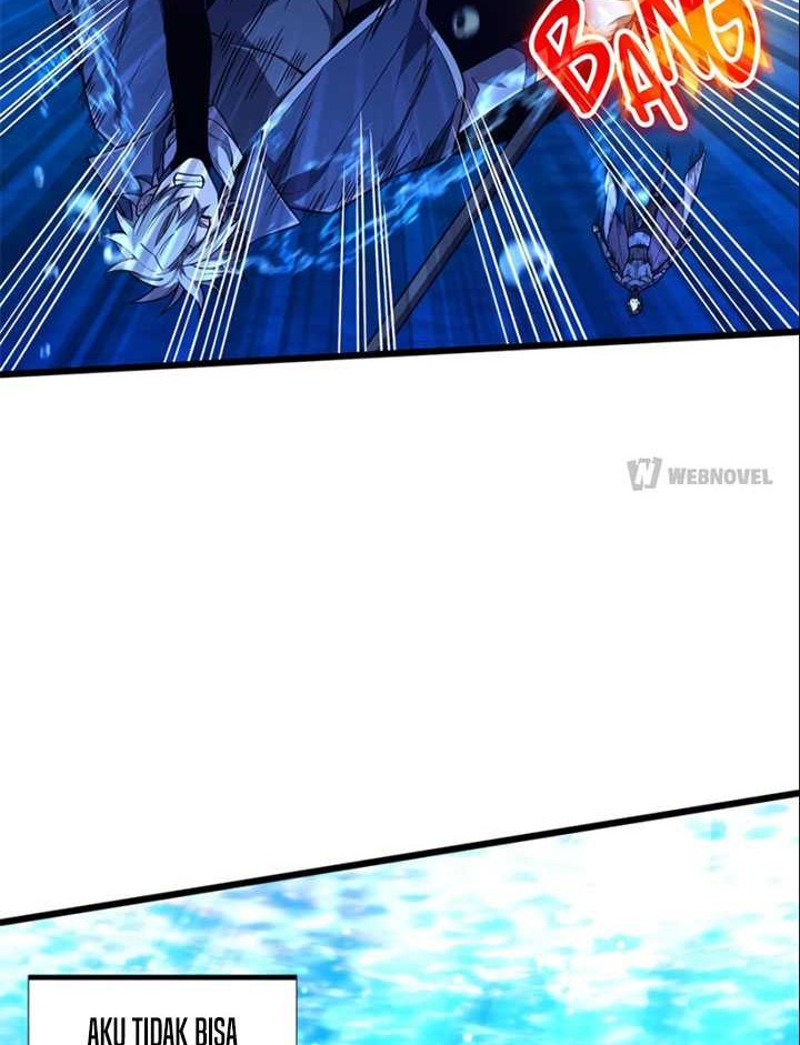 The King’s Avatar Chapter 130 Gambar 21