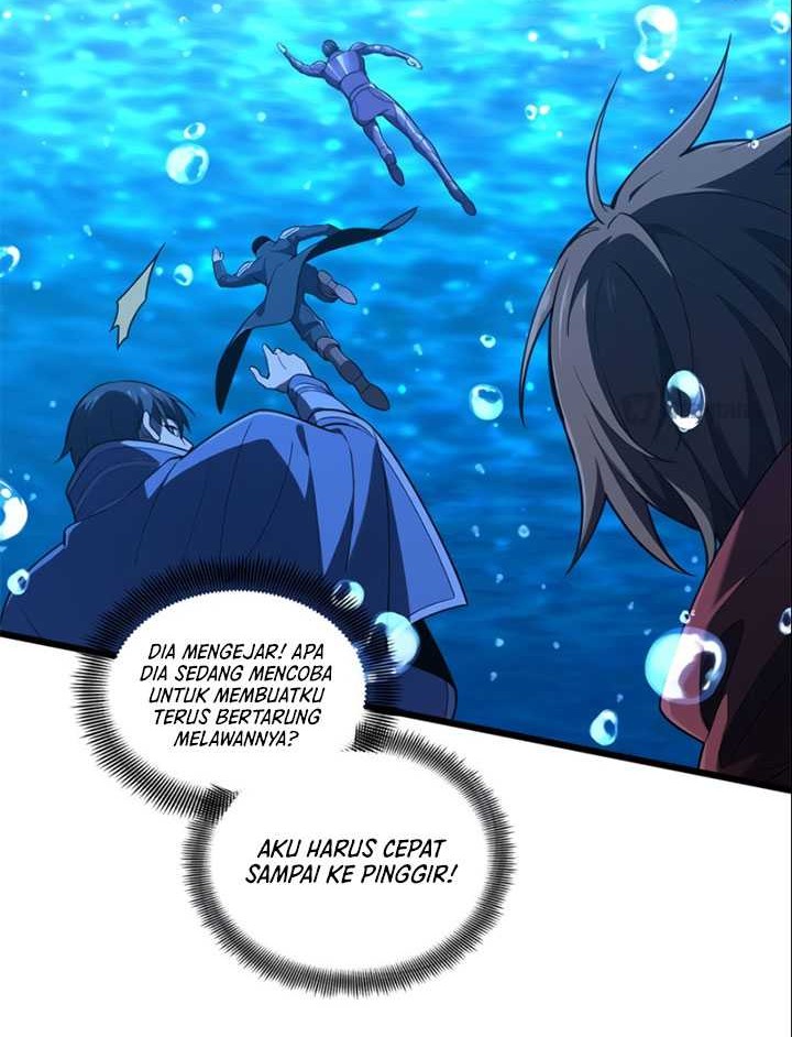 The King’s Avatar Chapter 130 Gambar 23