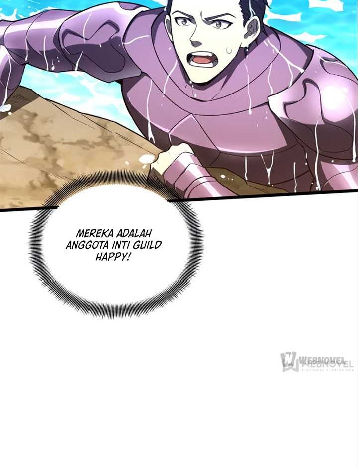 The King’s Avatar Chapter 130 Gambar 25