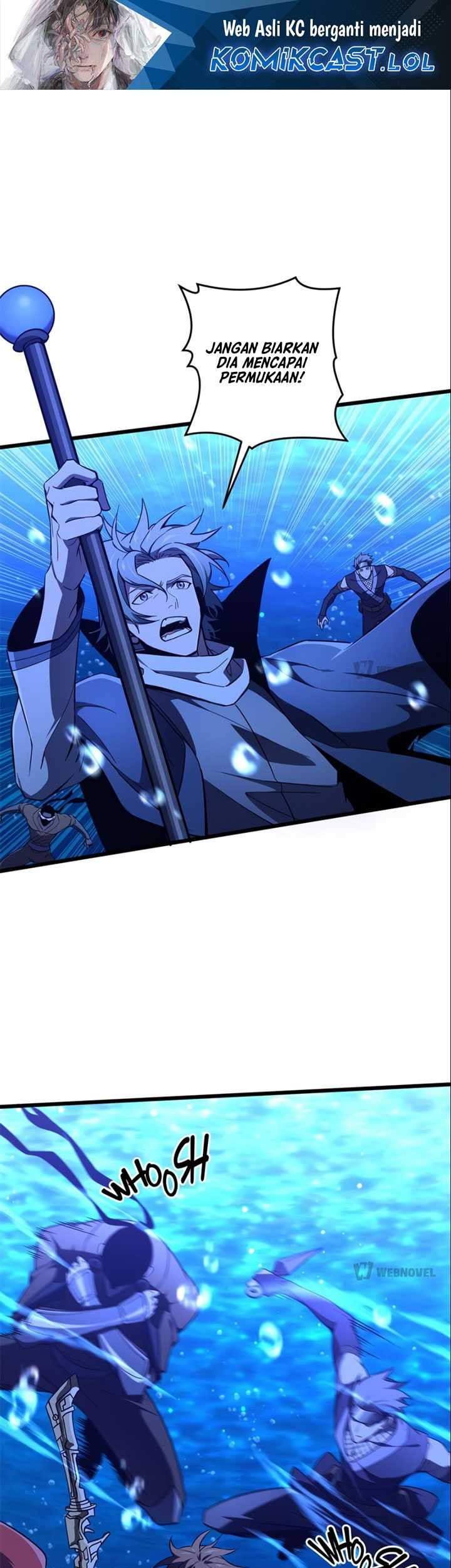 Manhua The King’s Avatar Chapter 130 gambar nomor 2