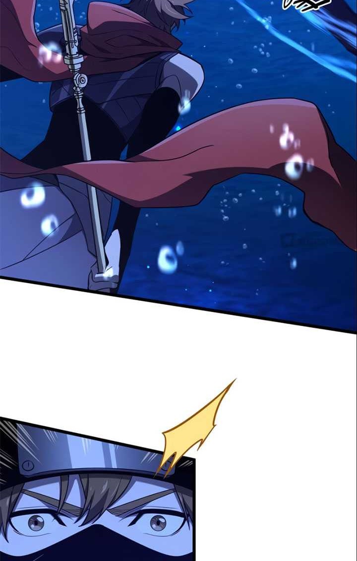 The King’s Avatar Chapter 130 Gambar 3