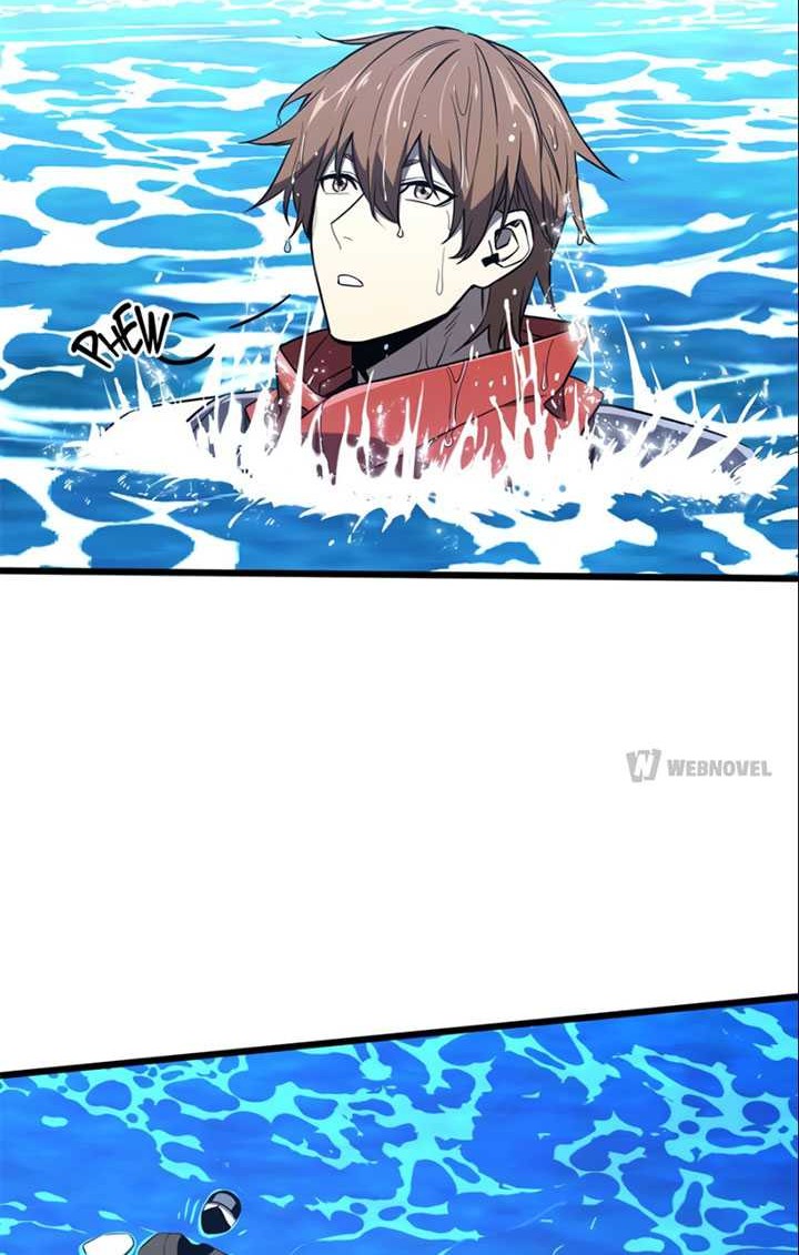 The King’s Avatar Chapter 130 Gambar 5