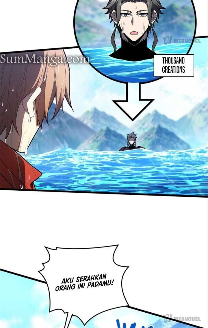 The King’s Avatar Chapter 130 Gambar 7