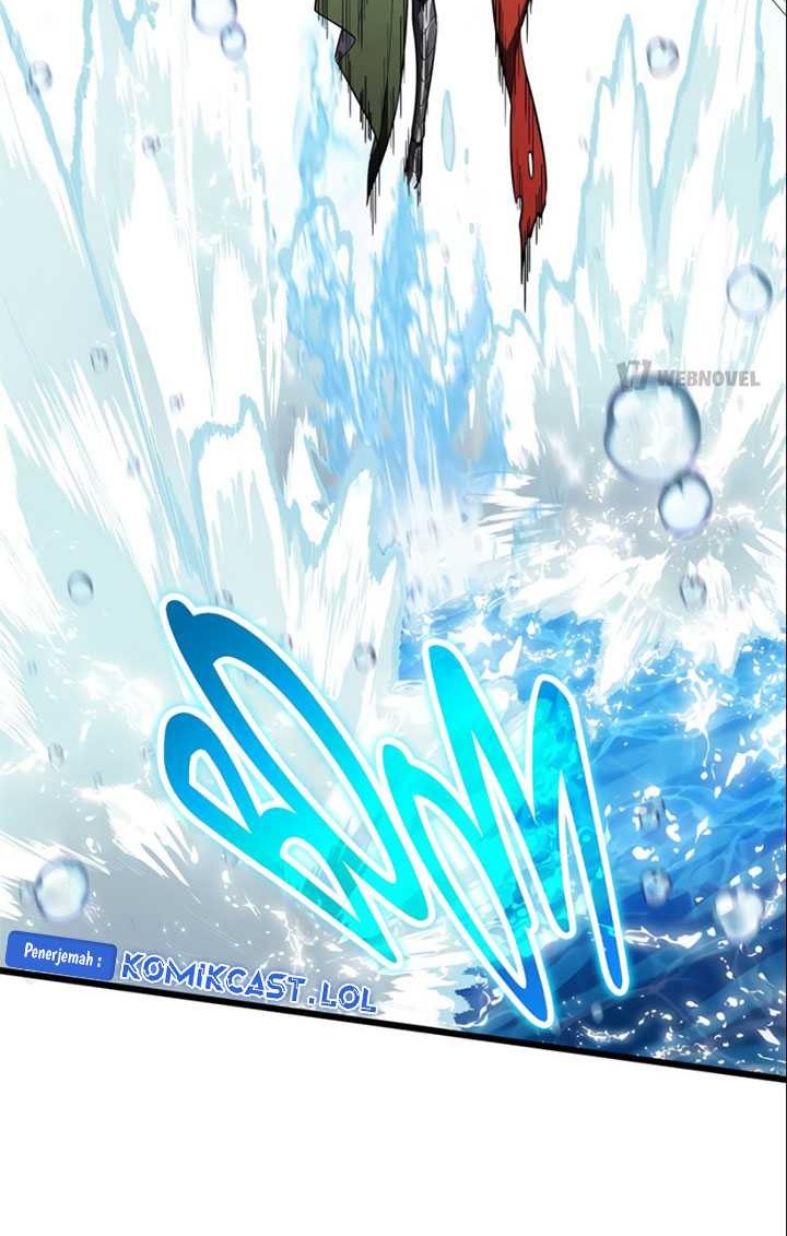 The King’s Avatar Chapter 130 Gambar 9