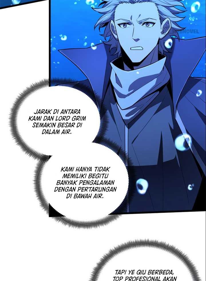 The King’s Avatar Chapter 130 Gambar 13