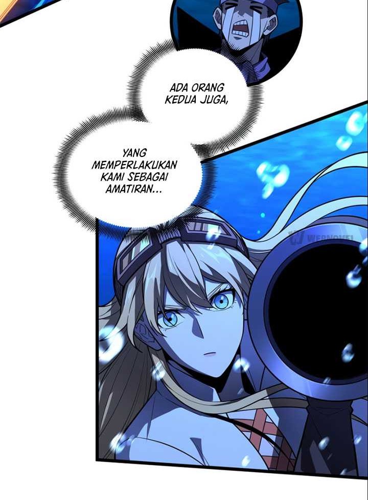 The King’s Avatar Chapter 130 Gambar 15