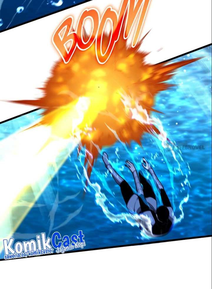 The King’s Avatar Chapter 130 Gambar 17