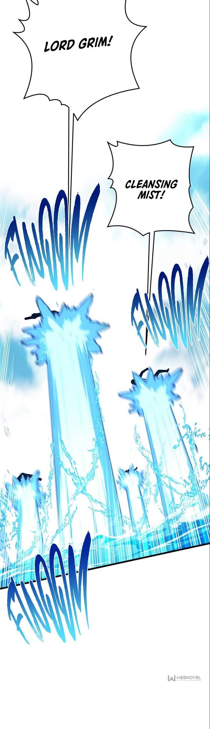 The King’s Avatar Chapter 129 Gambar 18