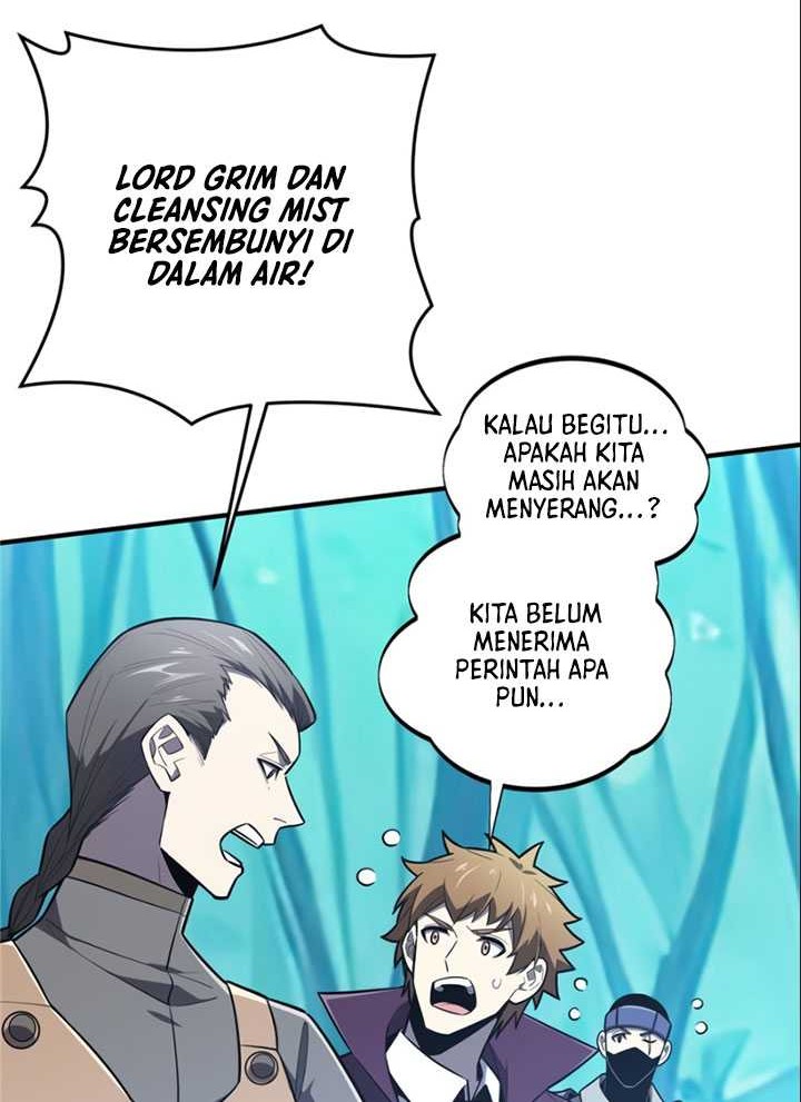 The King’s Avatar Chapter 129 Gambar 19