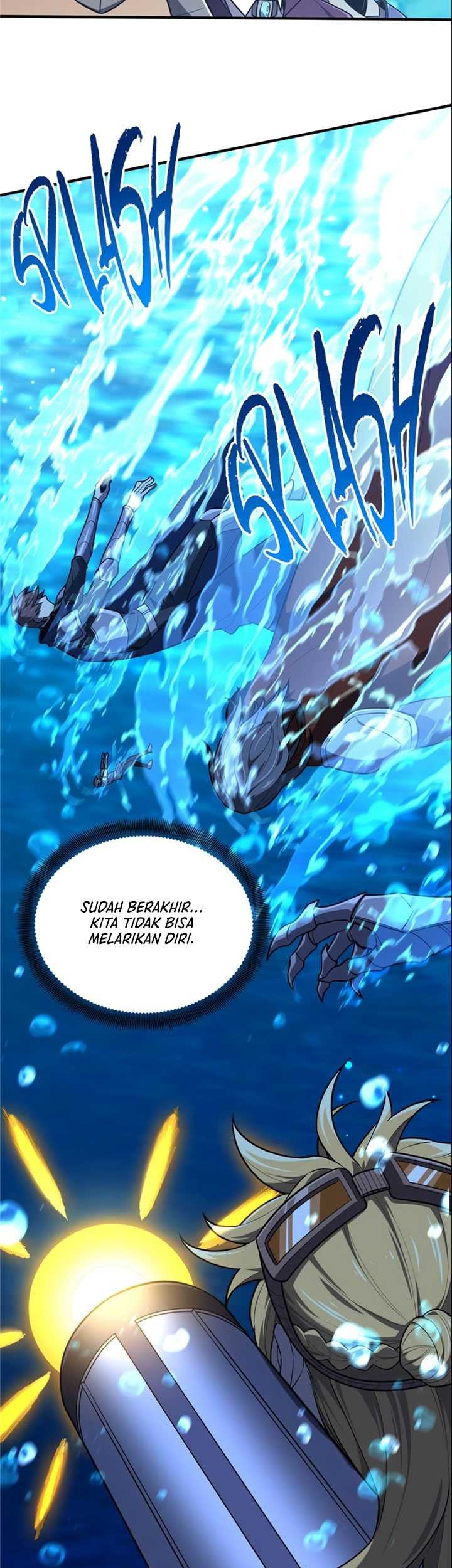 The King’s Avatar Chapter 129 Gambar 20