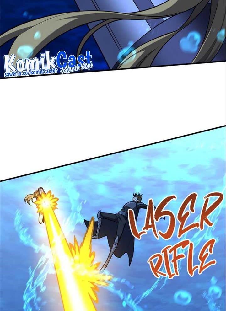 The King’s Avatar Chapter 129 Gambar 21