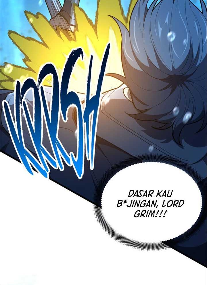 The King’s Avatar Chapter 129 Gambar 23