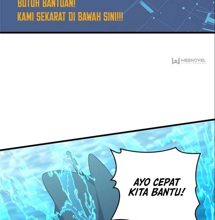 The King’s Avatar Chapter 129 Gambar 25