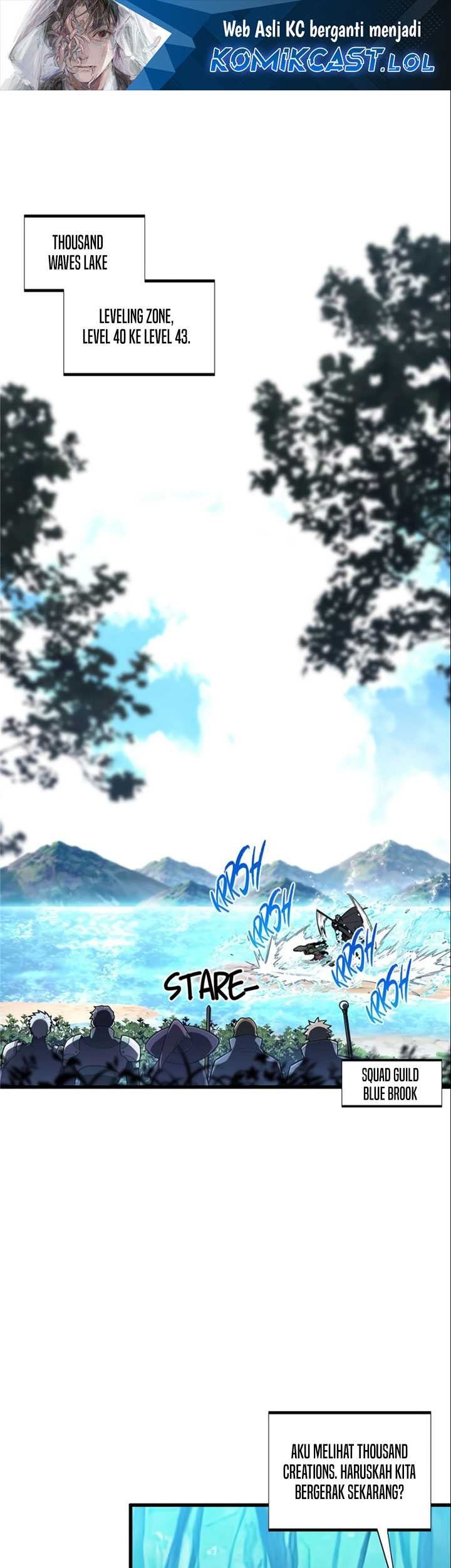 Manhua The King’s Avatar Chapter 129 gambar nomor 2