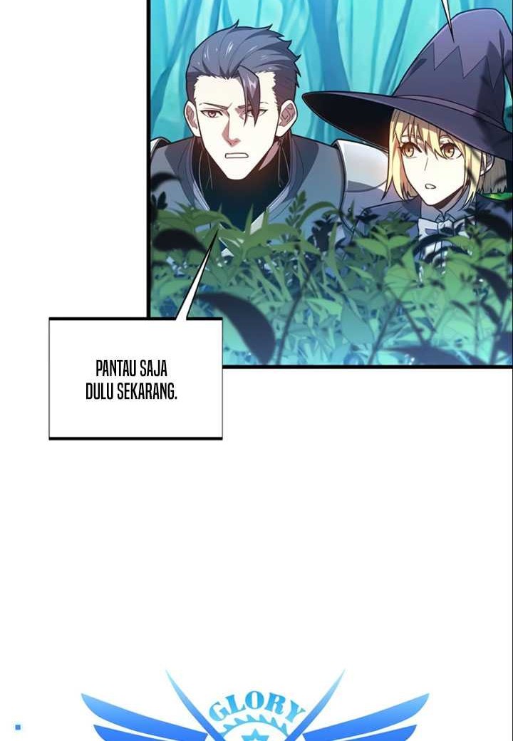 The King’s Avatar Chapter 129 Gambar 3