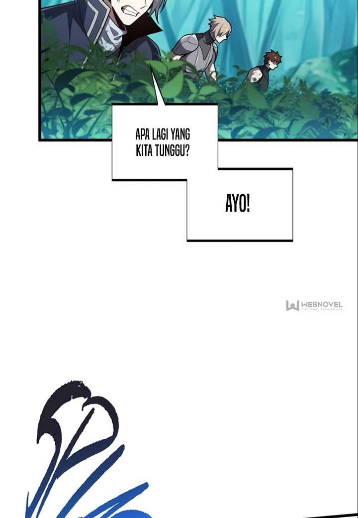 The King’s Avatar Chapter 129 Gambar 7